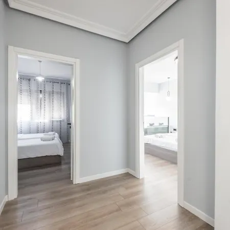 Apartment Luxurious Seaview With Jacuzzi *