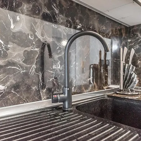 Luxurious Seaview With Jacuzzi * Durres