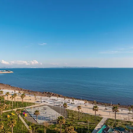 Luxurious Seaview With Jacuzzi * Durres