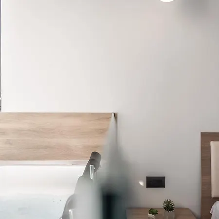 Luxurious Seaview With Jacuzzi