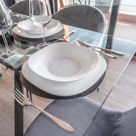Luxurious Seaview With Jacuzzi Durres